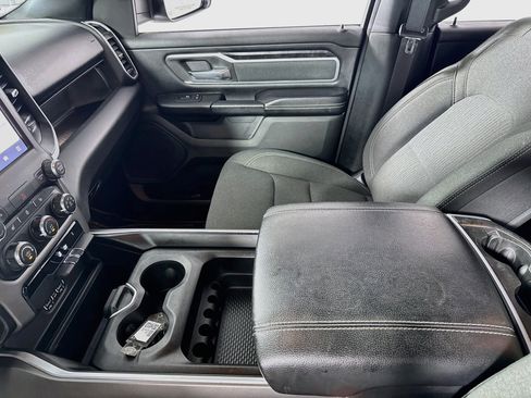 Used 2023 RAM 1500 Big Horn AWD/4WD image 24