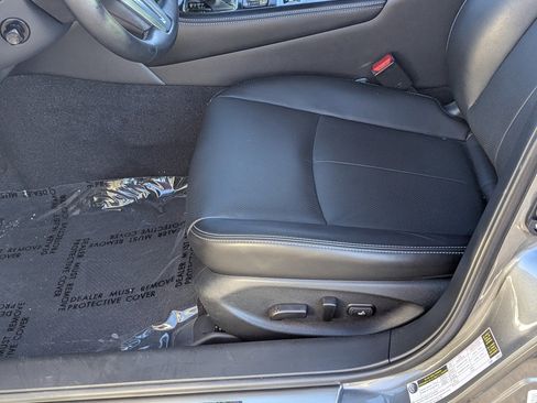 Certified 2023 INFINITI Q50 Sensory w/ Cargo Package image 21