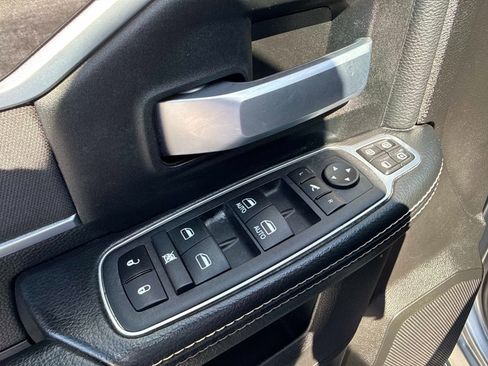 Used 2024 RAM 2500 Big Horn image 19