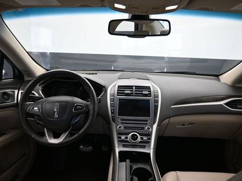 Used 2019 Lincoln MKZ Reserve w/ Reserve Plus Package image 40