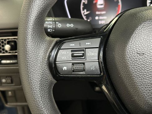 Certified 2025 Honda Civic LX image 24