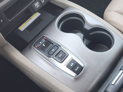 Used 2023 Honda Ridgeline RTL-E image 23