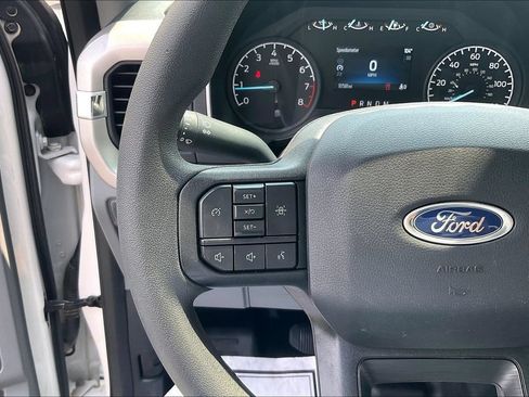 Certified 2022 Ford F150 XL w/ Equipment Group 101A High AWD/4WD image 17