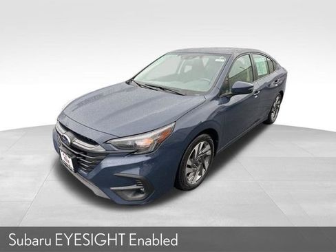 Certified 2024 Subaru Legacy Limited image 4