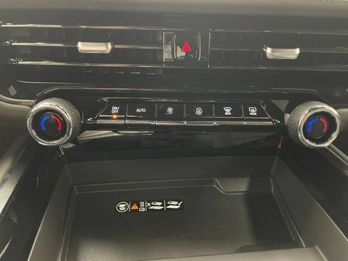 New 2026 Chevrolet Tahoe High Country w/ Sun And Tow Package AWD/4WD image 6