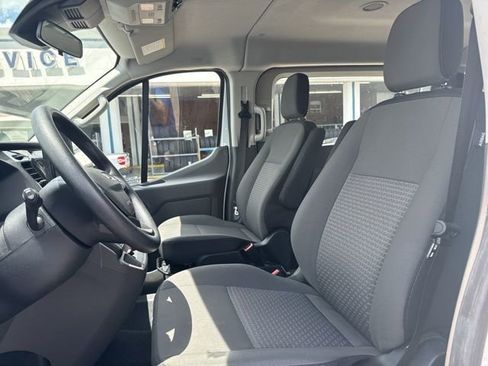 Used 2024 Ford Transit 350 XLT image 8