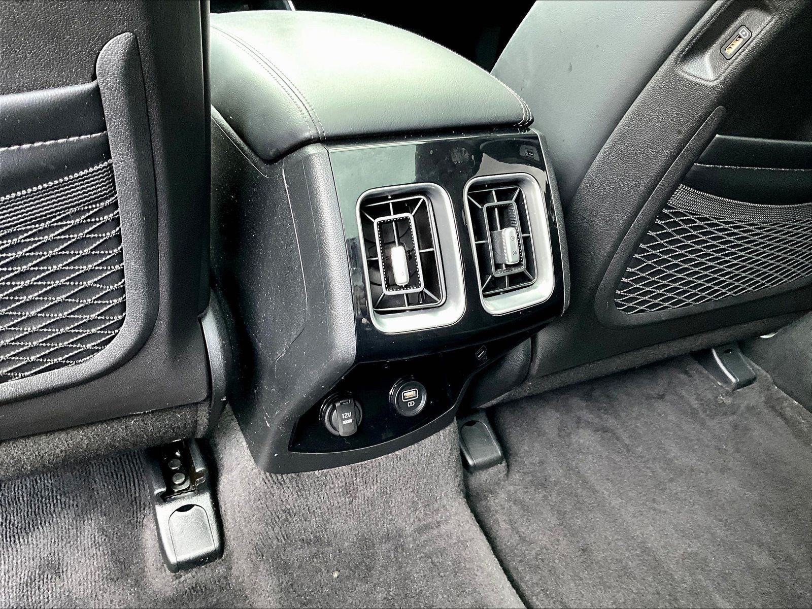 Used 2021 Kia Sorento SX FWD image 15