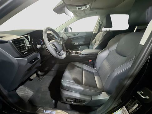 Used 2024 Lexus NX 350 AWD w/ Cold Area Package image 14