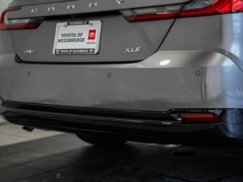 New 2026 Toyota Camry XLE image 9