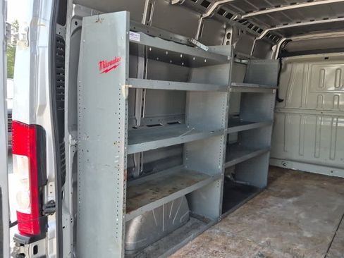 Used 2020 RAM ProMaster 2500 FWD image 15