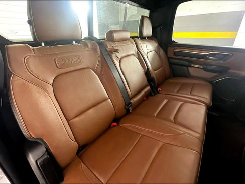 Used 2021 RAM 1500 Limited AWD/4WD image 28