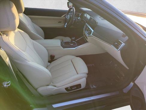 Used 2021 BMW 430i 430i w/ Convenience Package image 22