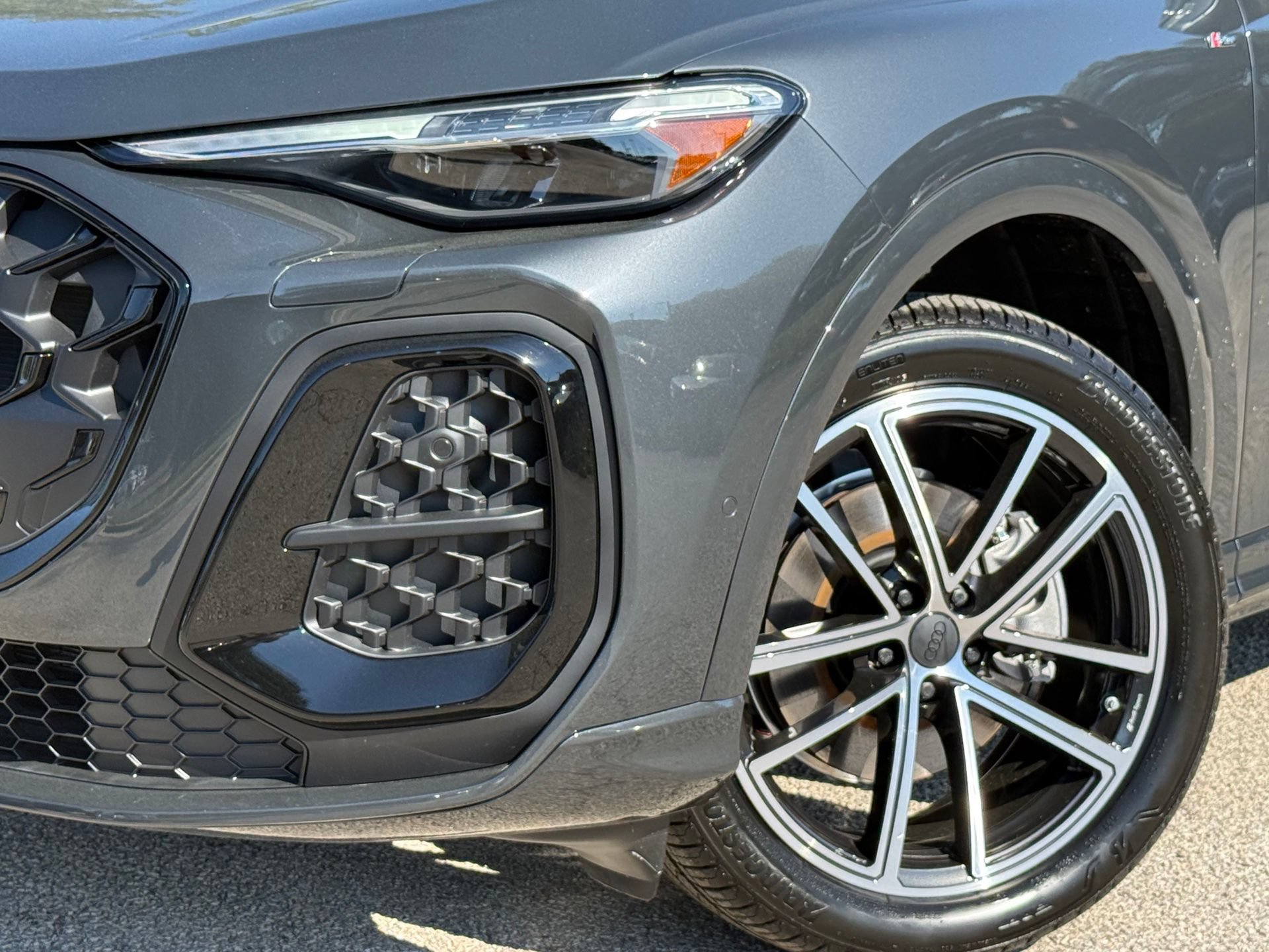 New 2026 Audi Q5 Premium Plus AWD/4WD image 5