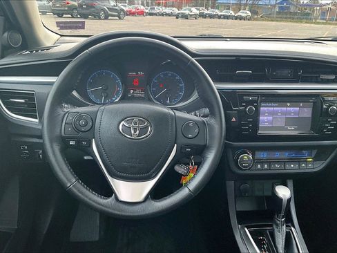 Used 2016 Toyota Corolla S image 5