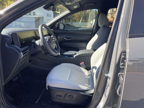 New 2026 Hyundai Santa Cruz SEL AWD/4WD image 15