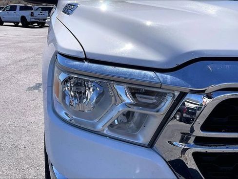 Used 2022 RAM 1500 Big Horn w/ Trailer Tow Group image 32