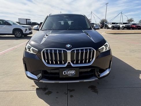 Used 2023 BMW X1 xDrive28i w/ Convenience Package image 8