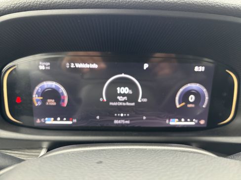 Used 2022 Jeep Wagoneer Series II image 24