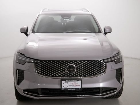 New 2026 Volvo XC90 B6 Plus w/ Protection Package AWD/4WD image 5