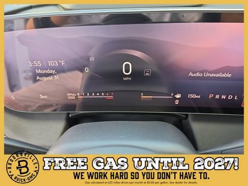 New 2027 Buick Enclave Sport Touring w/ Power Package FWD image 29