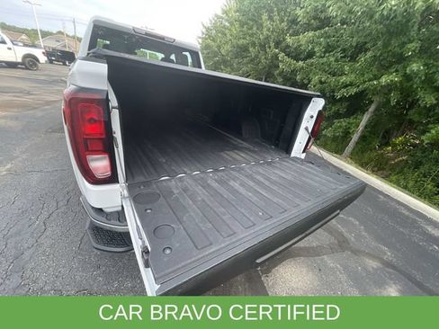 Certified 2023 GMC Sierra 1500 Pro w/ Fleet Convenience Package AWD/4WD image 24