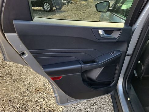 Used 2023 Ford Escape ST-Line image 30