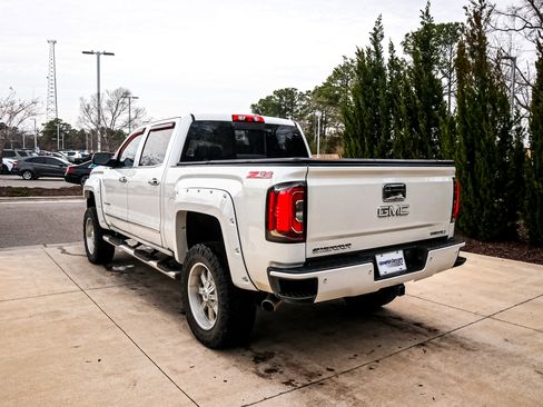 Used 2017 GMC Sierra 1500 Denali image 9