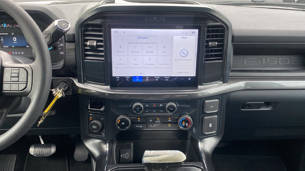 New 2026 Ford F150 STX AWD/4WD image 21
