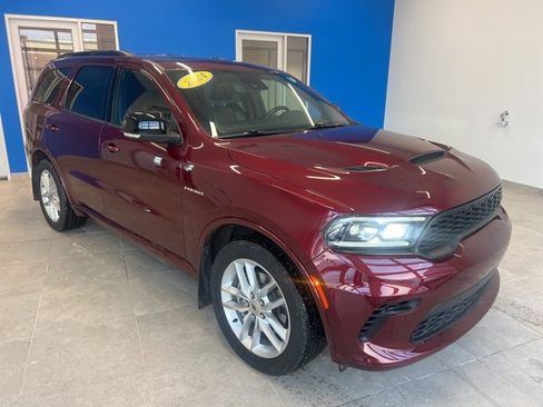Used 2024 Dodge Durango R/T image 3
