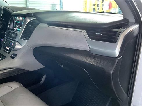 Used 2018 Chevrolet Tahoe LT w/ Off-Road Package AWD/4WD image 21