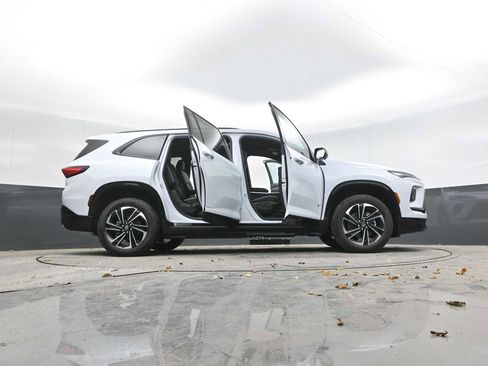 New 2026 Buick Enclave Sport Touring w/ Power Package image 45