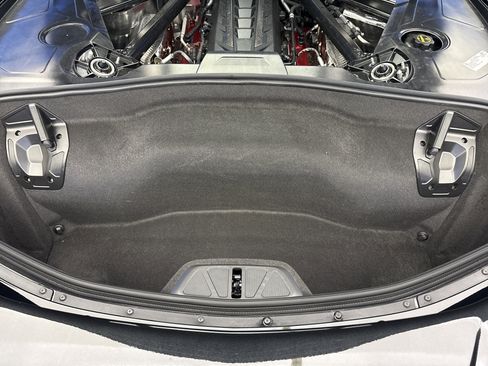 New 2026 Chevrolet Corvette Stingray Coupe w/ 1LT RWD image 29