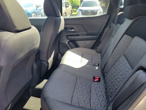 New 2026 Nissan Kicks SV w/ SV Premium Package AWD/4WD image 31
