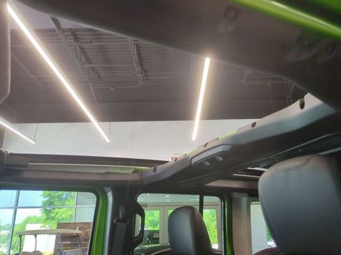 New 2025 Jeep Wrangler Unlimited Rubicon 392 image 15