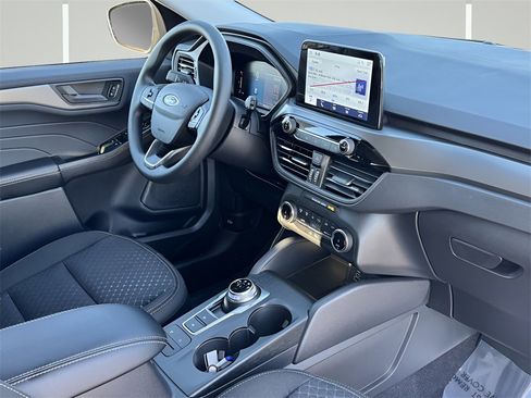 New 2026 Ford Escape Active image 8
