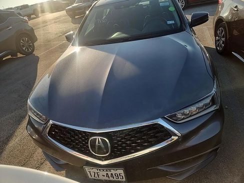 Used 2020 Acura TLX V6 w/ Technology Package image 5