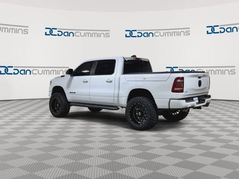 Used 2019 RAM 1500 Big Horn AWD/4WD image 6