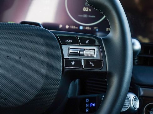 New 2026 Hyundai Ioniq 5 SEL image 19