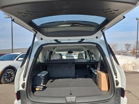 New 2026 Hyundai Santa Fe SEL w/ Tow & Go Package image 28