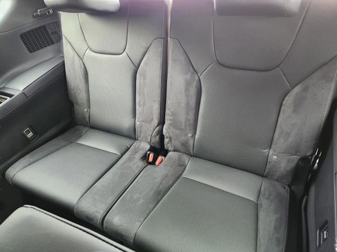 New 2026 Lexus TX 350 AWD image 17