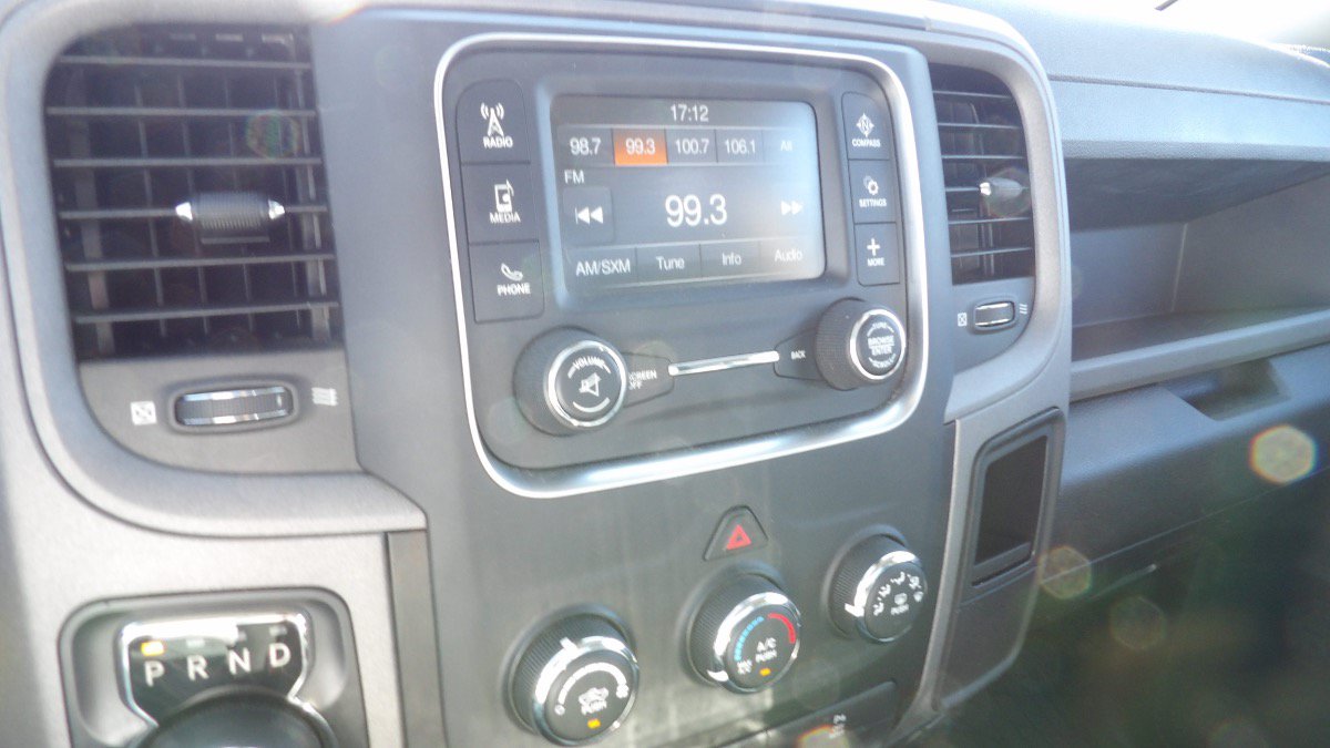 Used 2019 RAM 1500 Tradesman w/ Popular Equipment Group RWD image 26