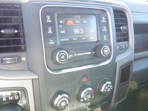 Used 2019 RAM 1500 Tradesman w/ Popular Equipment Group RWD image 26
