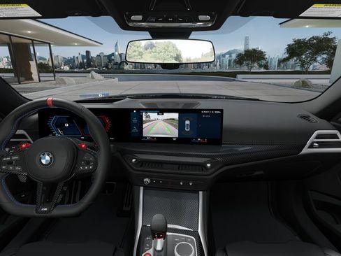 New 2026 BMW M2 image 10