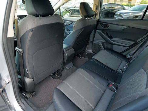 Used 2023 Subaru Crosstrek 2.0i AWD/4WD image 26