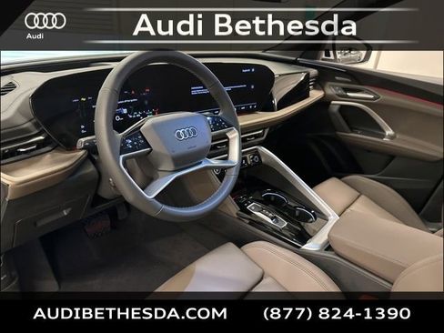 New 2025 Audi Q5 Premium Plus image 13