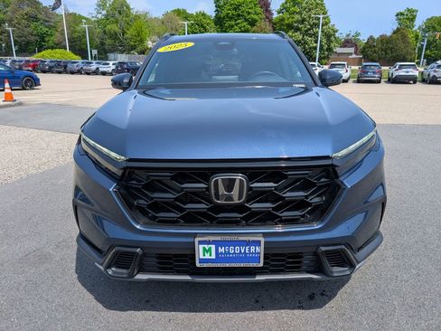 Used 2025 Honda CR-V Sport image 9