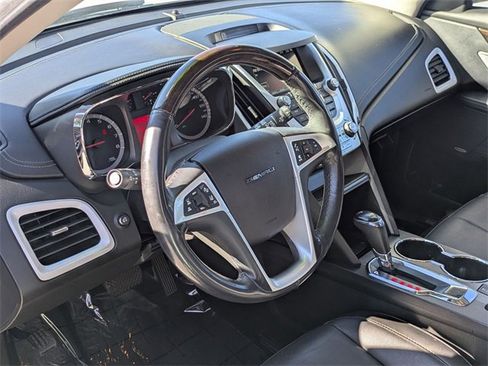 Used 2017 GMC Terrain Denali image 12