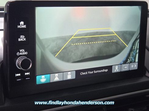 Certified 2025 Honda Pilot EX-L image 28
