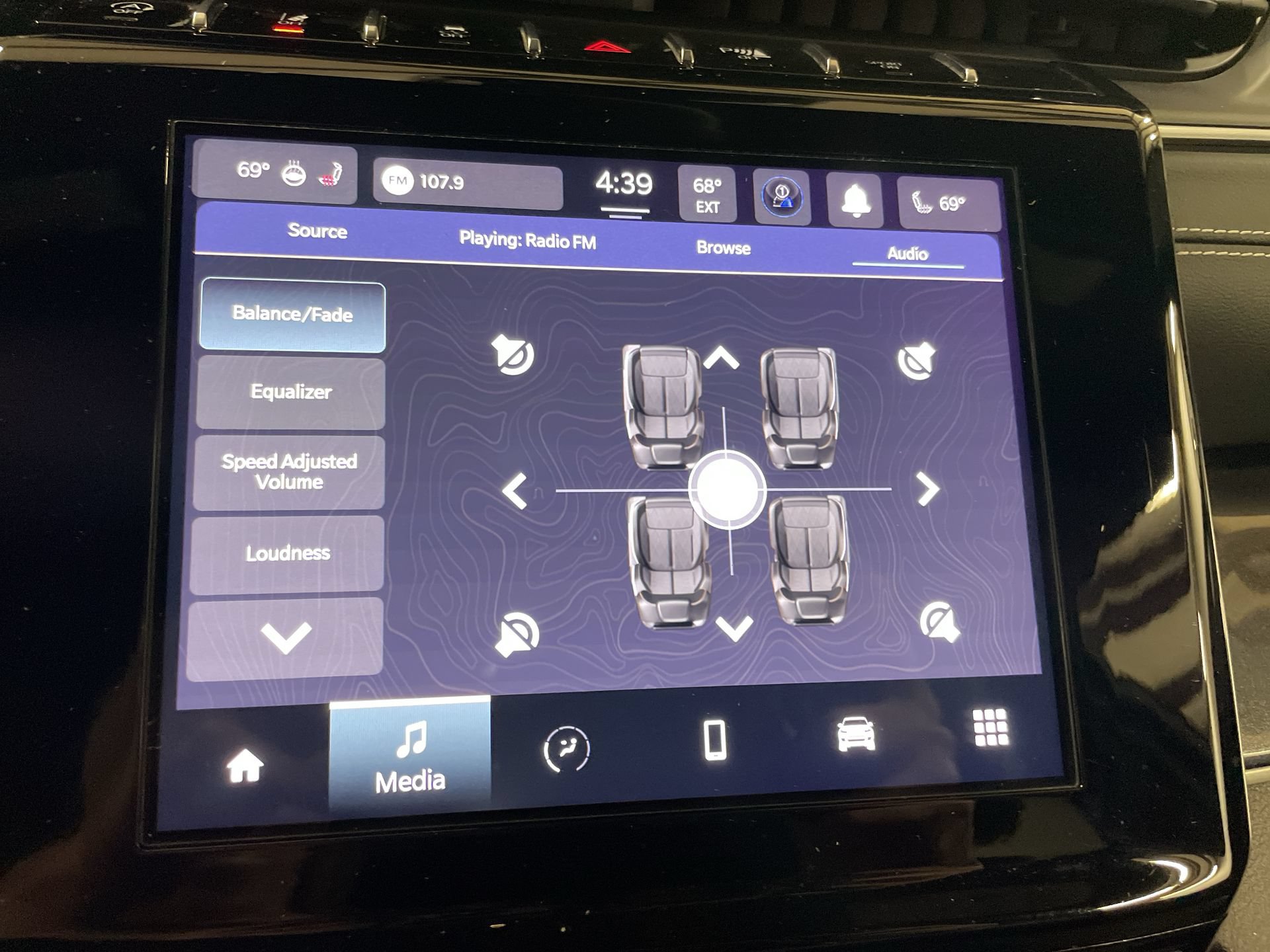 Used 2023 Jeep Grand Cherokee Altitude RWD image 32