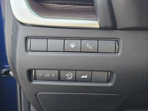 New 2026 Nissan Rogue Platinum w/ Platinum Premium Package AWD/4WD image 32
